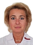 Врач Аверкина Наталья Александровна