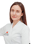 Врач Авидзба Светлана Александровна