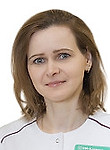 Врач Авраменко Людмила Николаевна