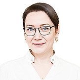 Врач Бабкина Анастасия Геннадьевна