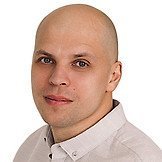 Врач Бабурин Алексей Вячеславович