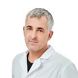 Врач Байкалов Александр Сергеевич