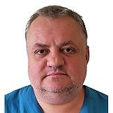 Врач Байков Олег Васильевич