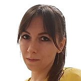 Врач Баканова Ирина Андреевна
