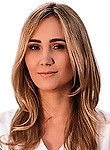 Врач Бахметьева Мария Владимировна
