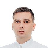 Врач Балашов Артем Владимирович