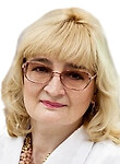 Врач Барабанова Галина Викторовна