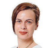 Врач Барабанова Юлия Анатольевна