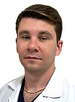 Врач Баранов Дмитрий Сергеевич