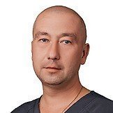 Врач Баранов Иван Николаевич