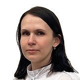 Врач Баранова Вера Владимировна