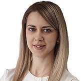 Врач Барменкова Юлия Андреевна