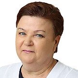 Врач Барсукова Людмила Ивановна