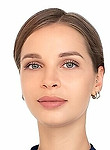 Врач Барыкина Алла Игоревна