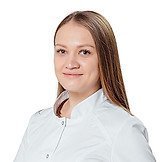 Врач Барышева Марина Александровна
