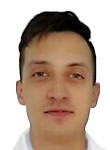 Врач Барышников Роман Игоревич