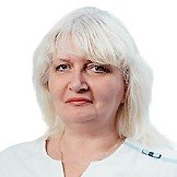 Врач Башарова Елена Вячеславовна