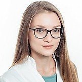 Врач Батаева Таисия Вячеславовна