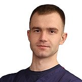 Врач Бауман Дмитрий Алексеевич