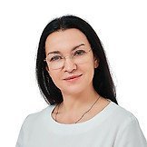 Врач Базиян Наталья Геннадьевна