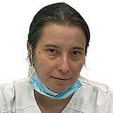 Врач Белокурова Наталия Владимировна