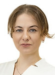Врач Белолипецкая Виктория Викторовна