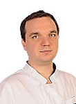 Врач Белоусов Иван Константинович