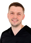 Врач Белов Никита Сергеевич
