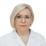 Врач Белова Наталья Игоревна