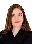 Врач Белова Татьяна Ивановна