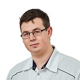 Врач Березкин Алексей Романович
