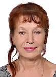 Врач Беспалова Антонина Тимофеевна