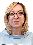Врач Безнощенко Марина Леонидовна