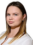 Врач Бибишева Виктория Александровна