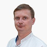 Врач Бирюков Дмитрий Сергеевич