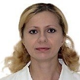Врач Бирюкова Ирина Валерьевна