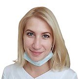 Врач Бишутина Татьяна Андреевна