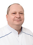 Врач Бизяев Сергей Викторович