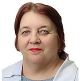 Врач Бяловская Людмила Викторовна