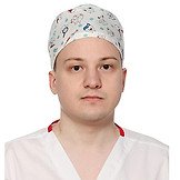 Врач Блинов Артём Валерьевич
