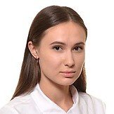Врач Блохина Юлия Анатольевна