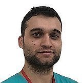 Врач Бободжонов Фирдавс Илгоржонович