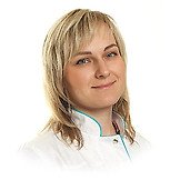 Врач Боброва Людмила Евгеньевна