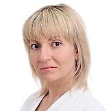 Врач Бочарова Татьяна Владимировна