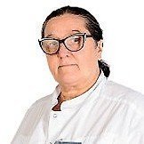 Врач Бочкова Елена Павловна