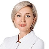 Врач Бочкова Наталия Викторовна