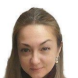 Врач Богданова Екатерина Геннадьевна