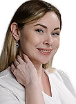 Врач Богомолова Маргарита Станиславовна