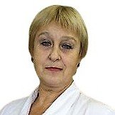 Врач Бойкова Марина Анатольевна