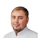 Врач Боков Владимир Владимирович